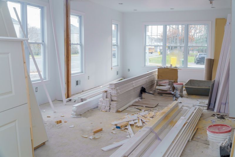 Exterior Remodeling in Denver, CO