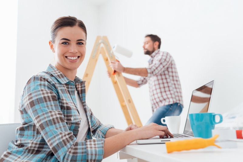 General Contractor Service in Katy, TX