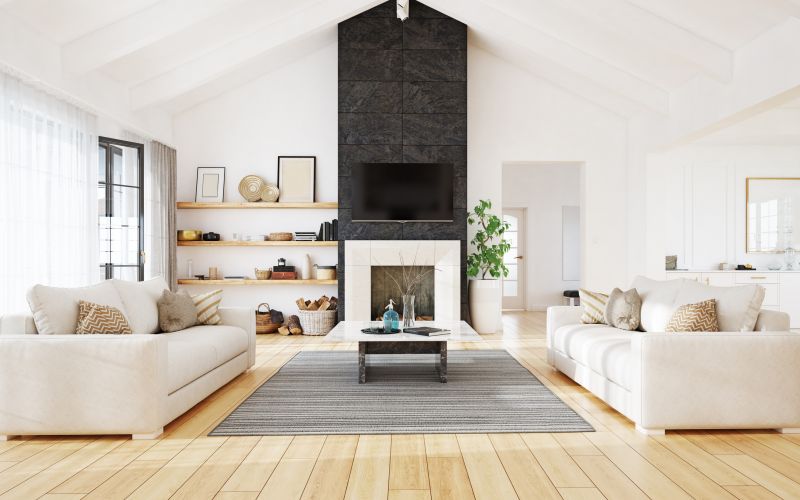 Hearth Remodeling in Denver County, CO
