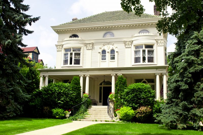 Home Restoration in Charleston, SC