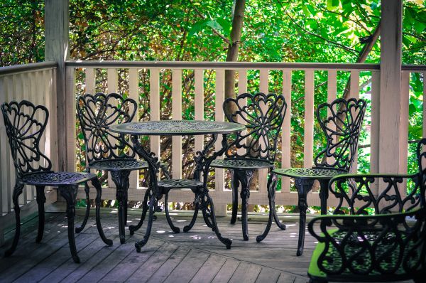 Grow your Patio Rail Replacement business