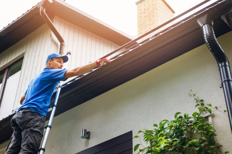 Banister Removal in Denver County, CO