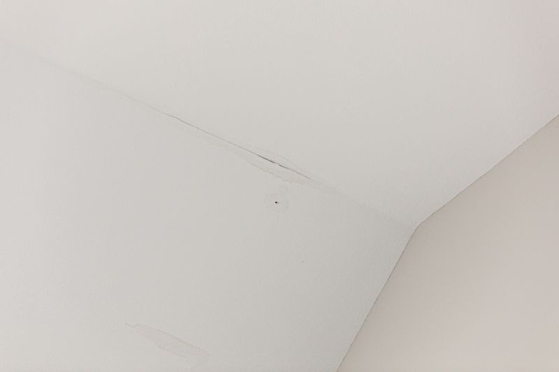 Bathroom Water Damage Repair in Santa Rosa, CA