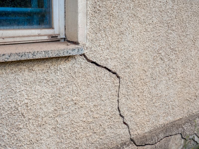 Bathroom Water Damage Repair in Littleton, CO