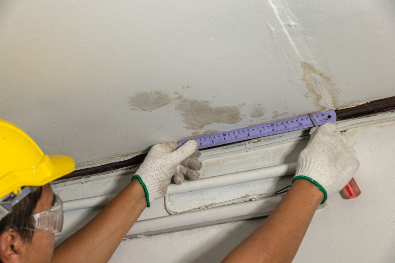 Building Damage Repair in Alpharetta, GA