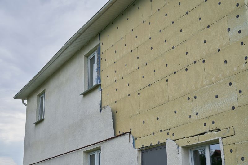 Building Damage Repair in Houston, TX