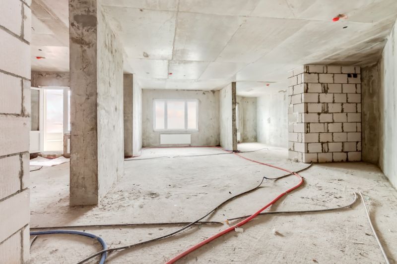 Building Repair Service in Denver, CO