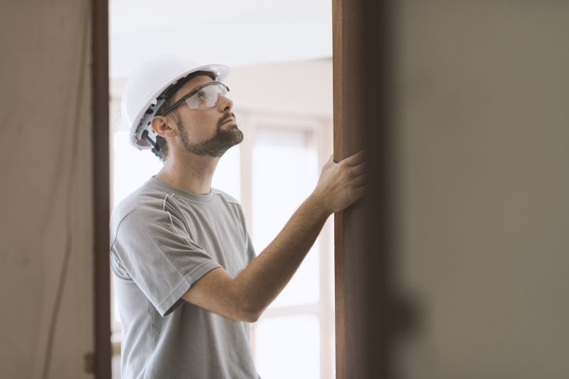 Building Repair Service in Santa Rosa, CA