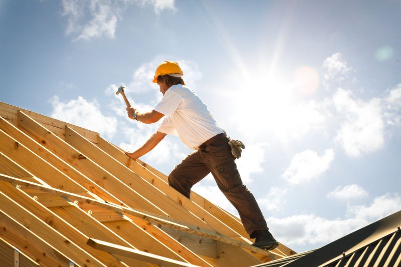 Building Repair Service in Littleton, CO