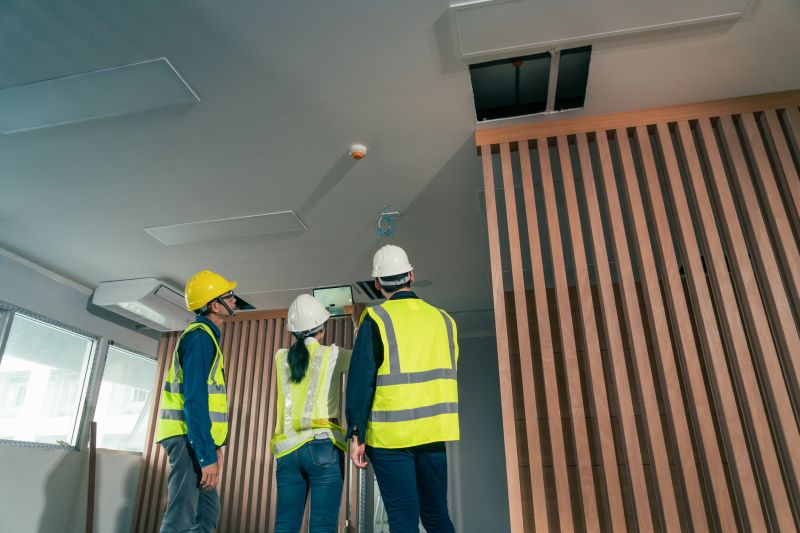 Ceiling Removal Service in Katy, TX