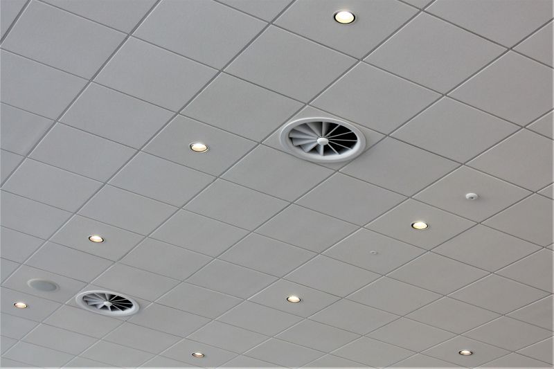 Ceiling Removal Service in Conroe, TX