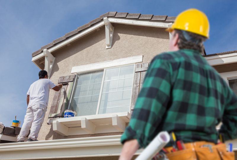 Construction Service in Conroe, TX