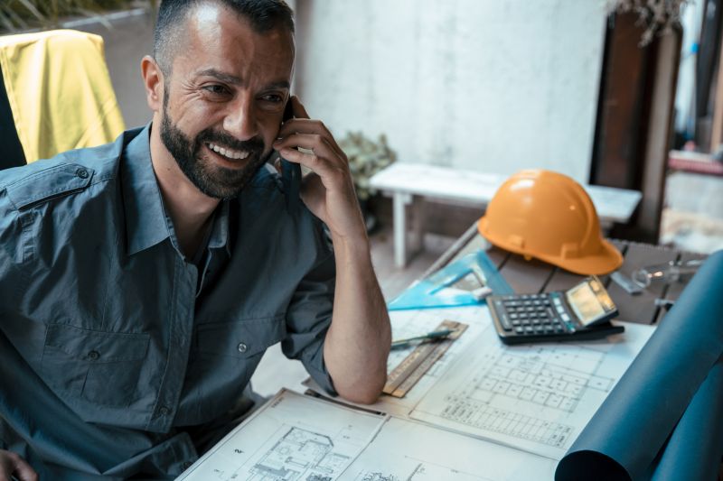 Construction Service in Santa Rosa, CA