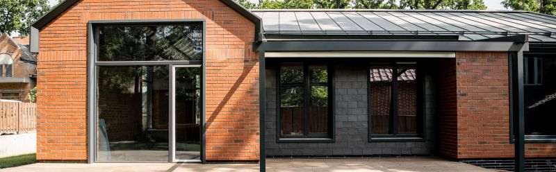 Exterior Remodeling in Conroe, TX