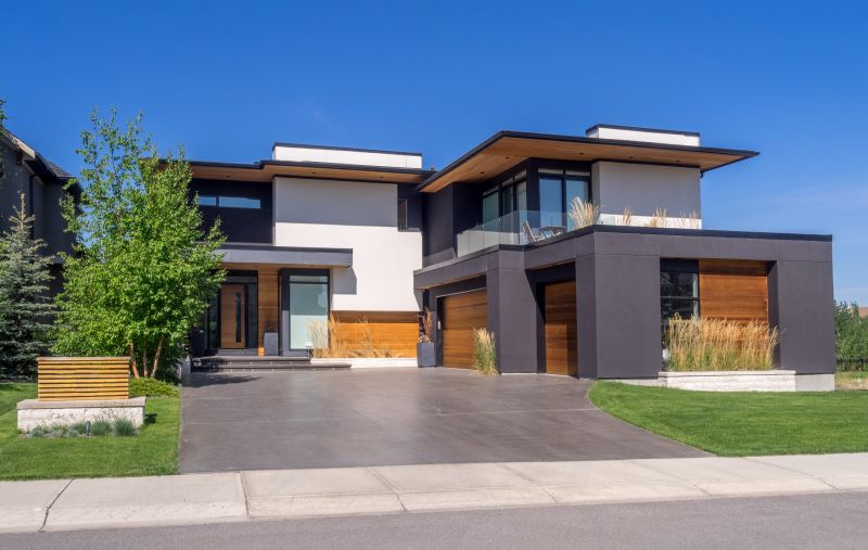 Exterior Renovation in Santa Rosa, CA