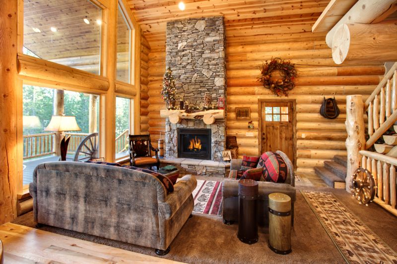 Fireplace Renovation Service in Denver County, CO