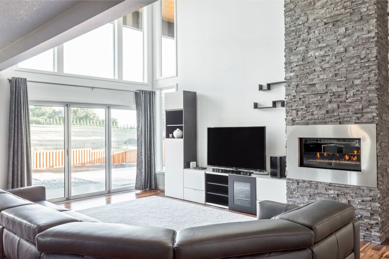 Fireplace Renovation Service in Houston, TX