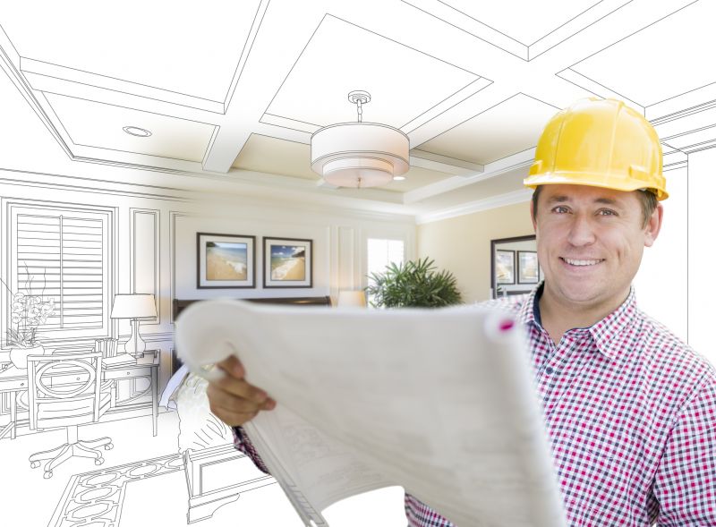 General Contractor Service in Santa Rosa, CA