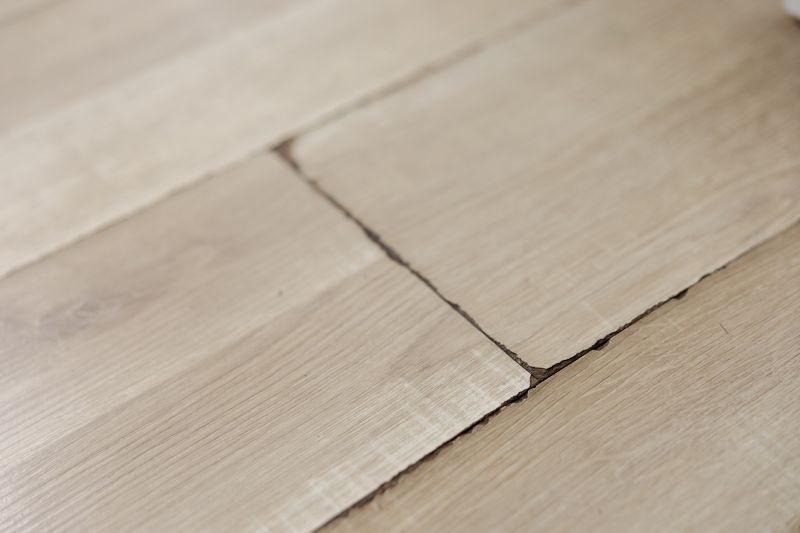 Hardwood Floor Removal in Charleston, SC