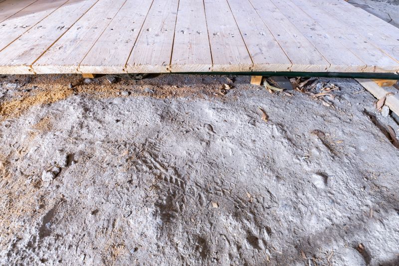Hardwood Floor Removal in Conroe, TX