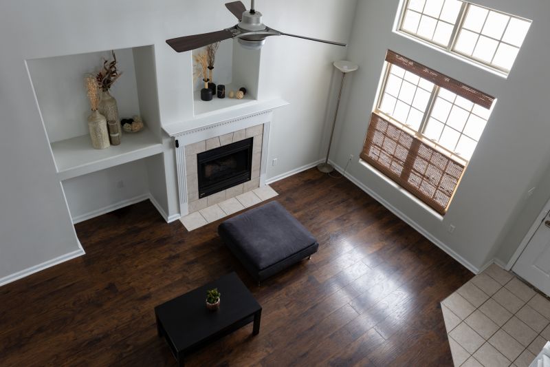 Hearth Installation in Alpharetta, GA