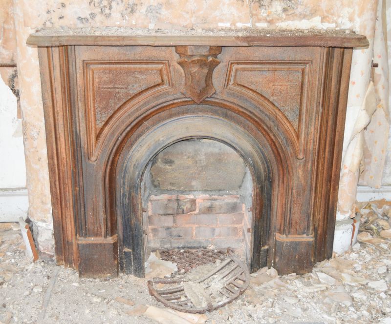 Hearth Remodeling in Littleton, CO