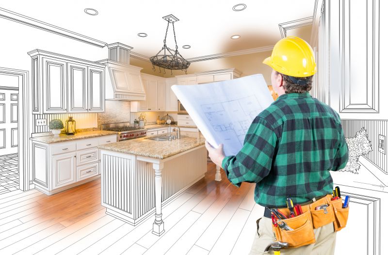 Hearth Remodeling in Denver County, CO
