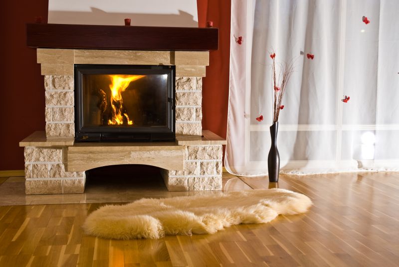 Hearth Remodeling in Charleston, SC