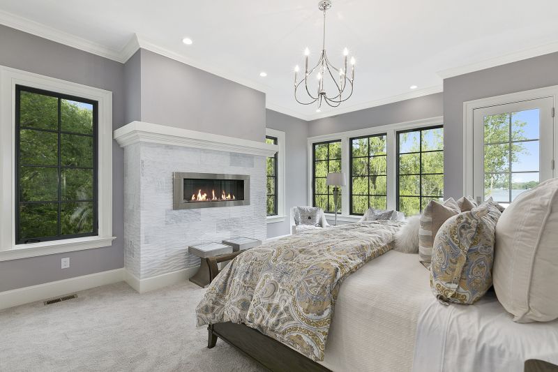 Hearth Remodeling in Alpharetta, GA