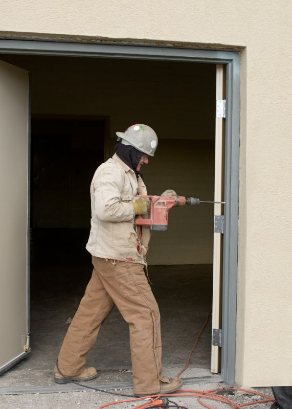 Home Repair Service in Conroe, TX