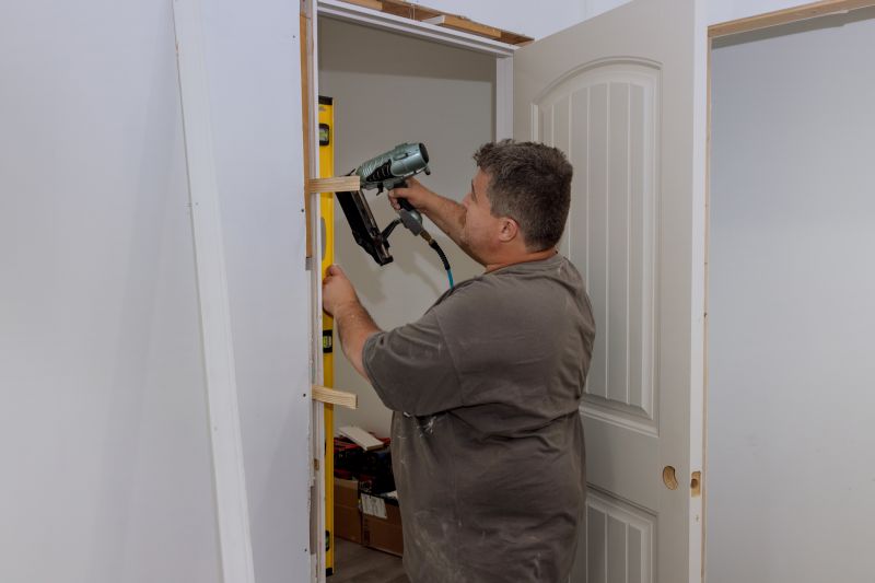 Home Repair Service in Houston, TX