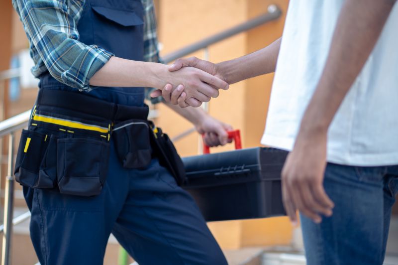 House Repair Service in Denver County, CO