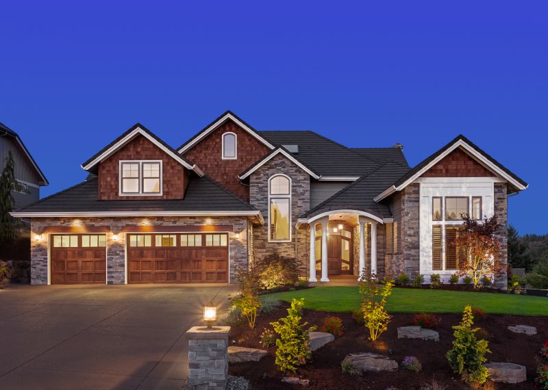 House Restoration in Katy, TX