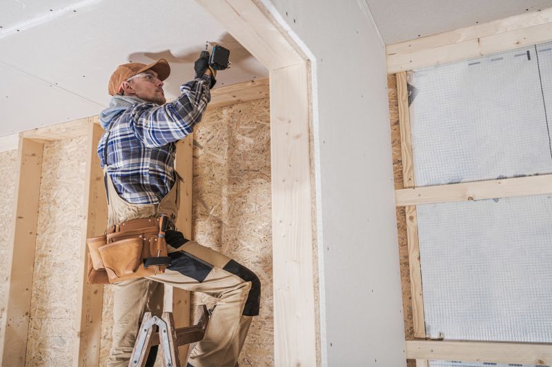 Interior Finishing in Denver County, CO