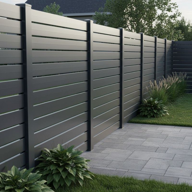 Privacy Fence Construction in Lees Summit, MO