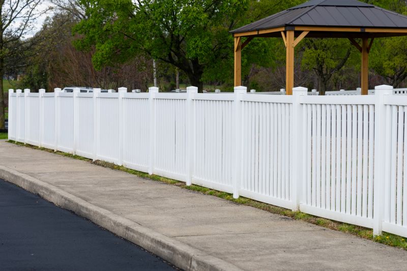 Privacy Fence Installation in Wilmington, NC
