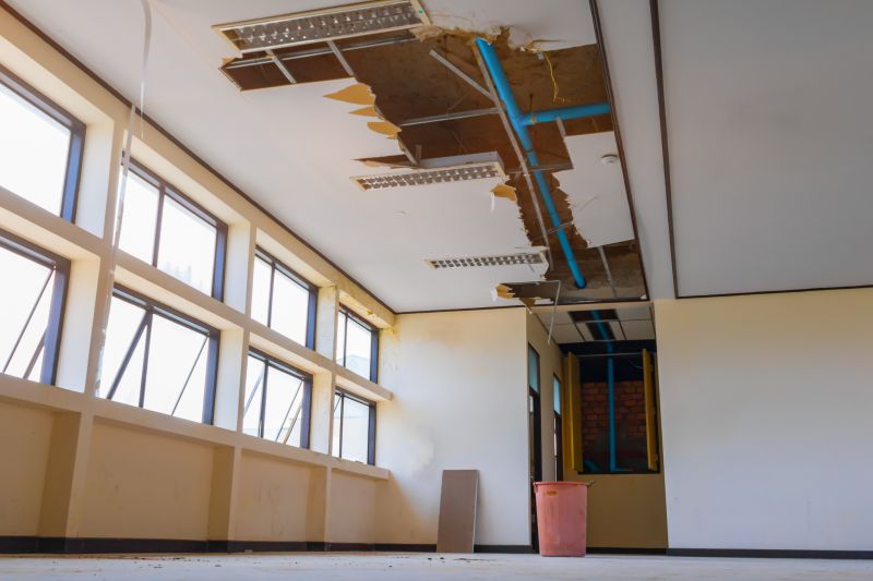 Wall Removal Service in Charleston, SC