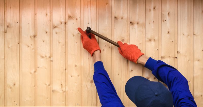 Wall Removal Service in Alpharetta, GA