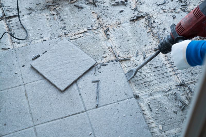 Wall Removal Service in Houston, TX